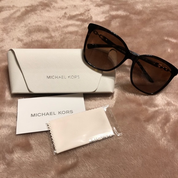 Michael Kors Sunglasses MK 6029